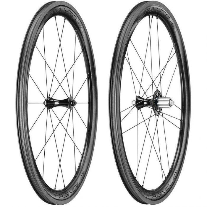 CAMPAGNOLO Bora WTO 45 Laufradsatz