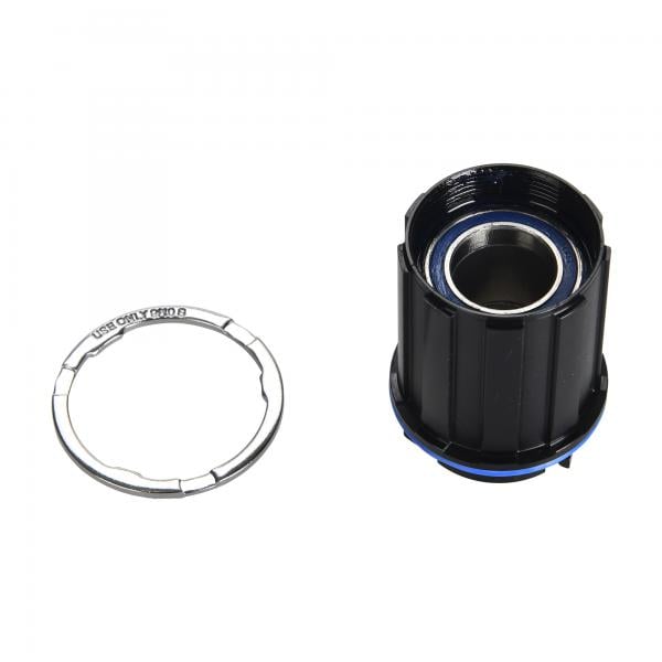 620570 CAMPAGNOLO Freilauf HG Shimano, 9-12s, Ø30mm