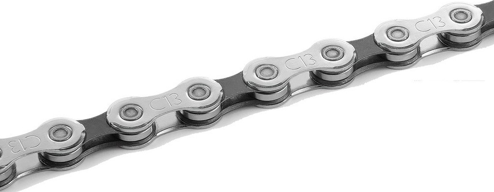 ekargtkette CAMPAGNOLO Ekar GT Kette 1x13, 123 Glieder mit Kettenschloss