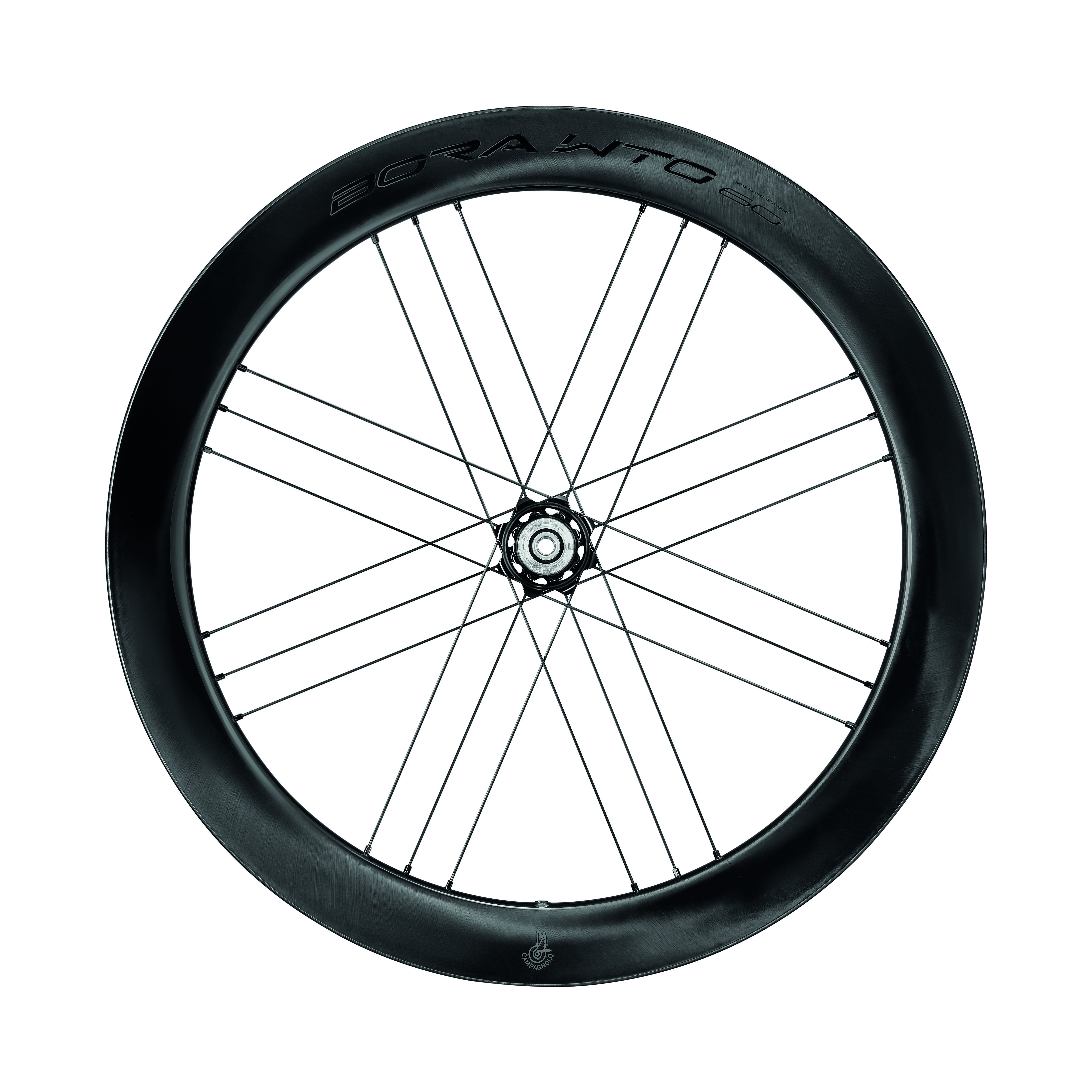 CAMPAGNOLO Bora WTO 60 DB C23 Radsatz