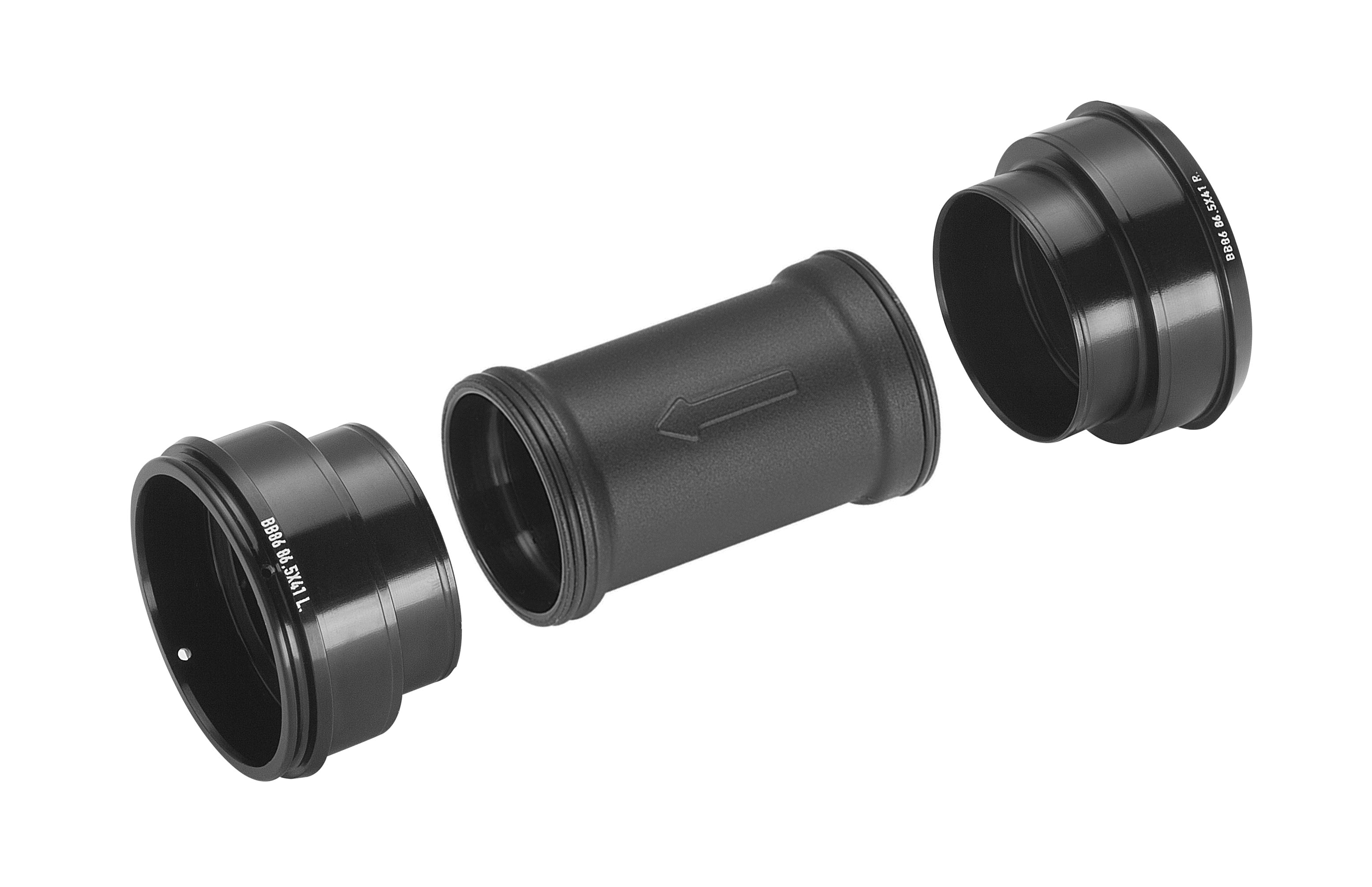 CAMPAGNOLO Lagerschalen QCK-TECH Press-Fit