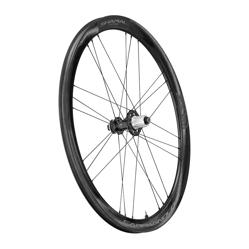 CAMPAGNOLO Shamal Carbon C21 DB 2WF Hinterrad