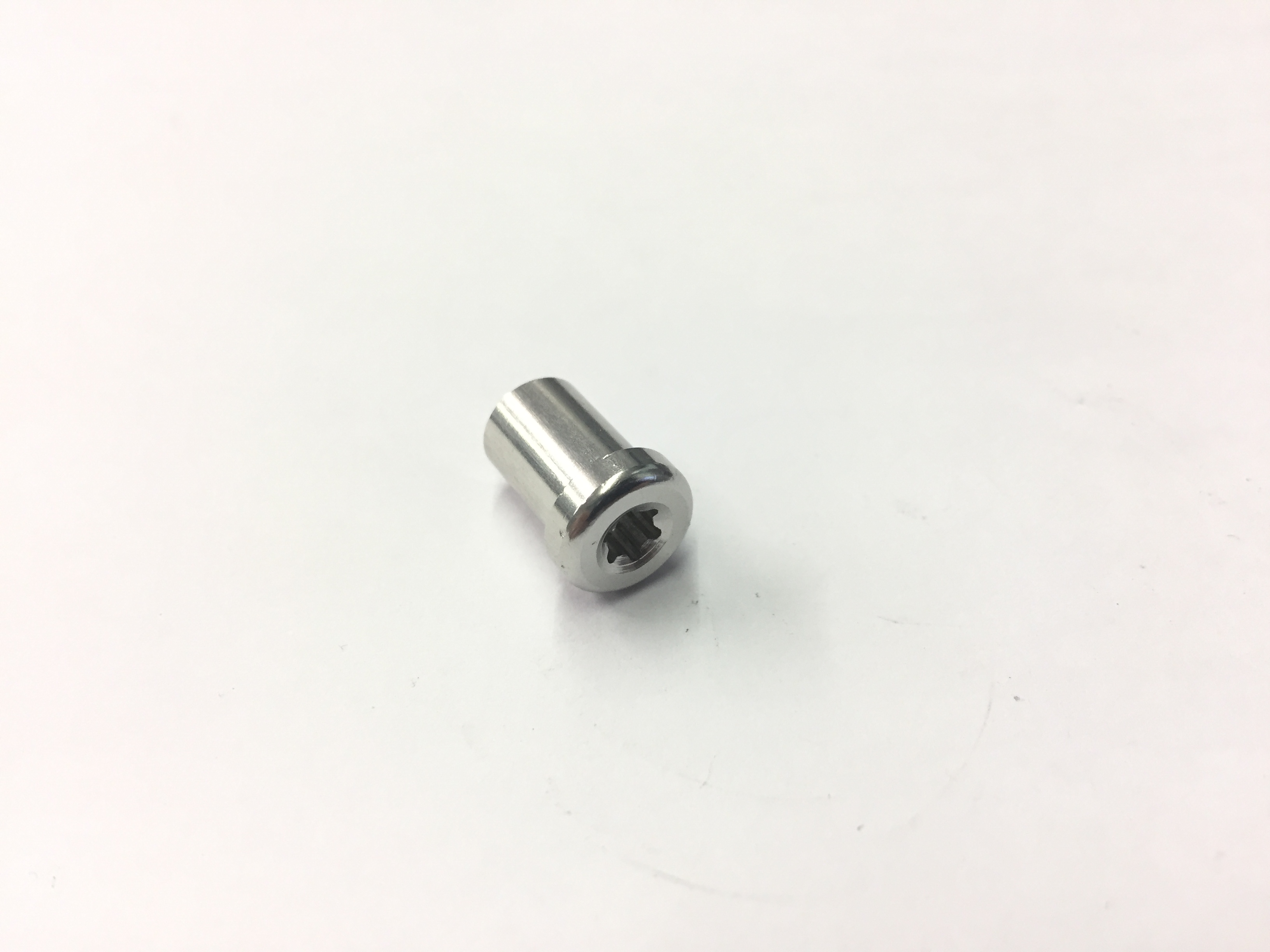 CAMPAGNOLO Bremsbefestigungsmutter, 10 mm