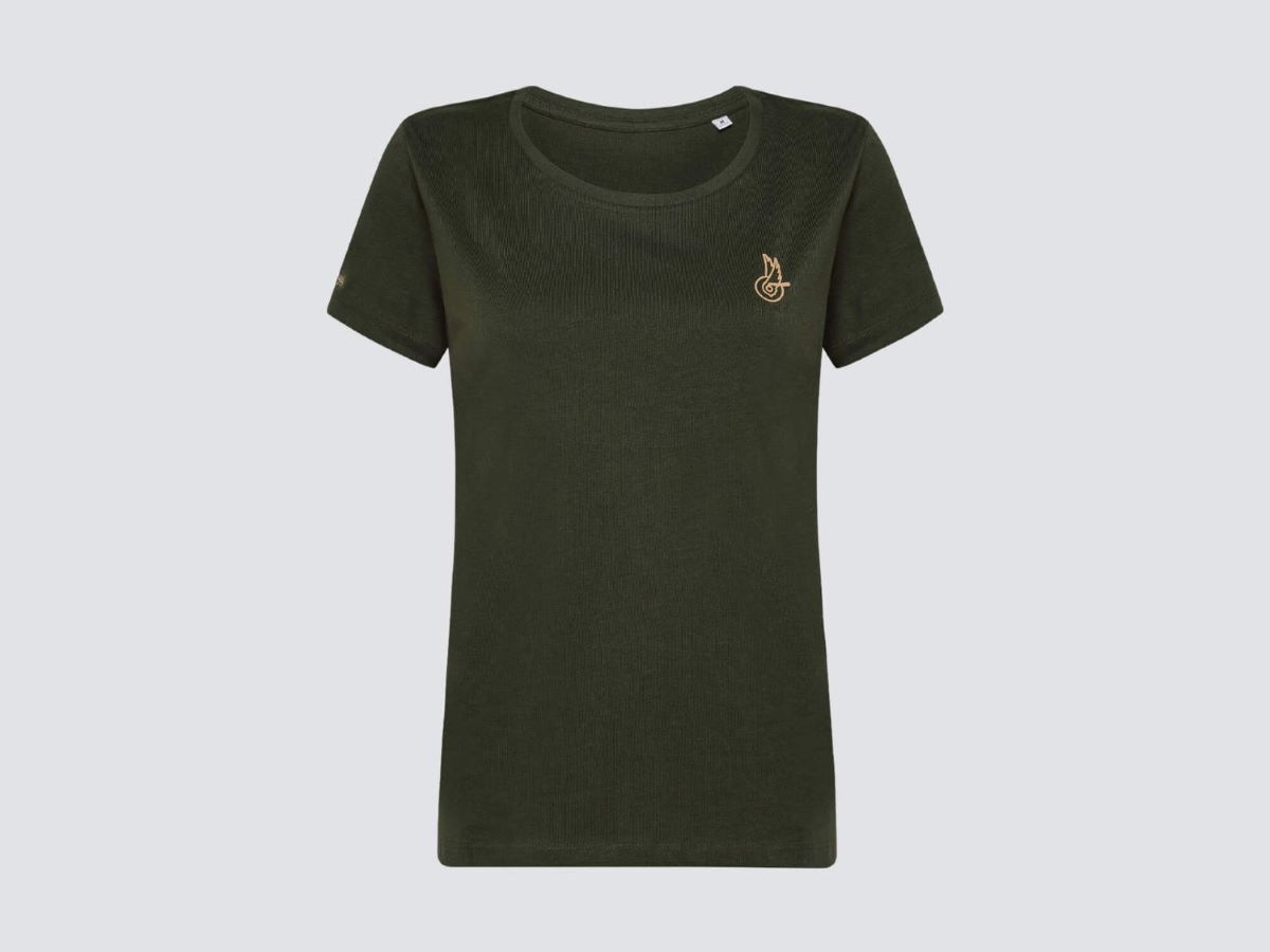 CAMPAGNOLO T-Shirt Damen