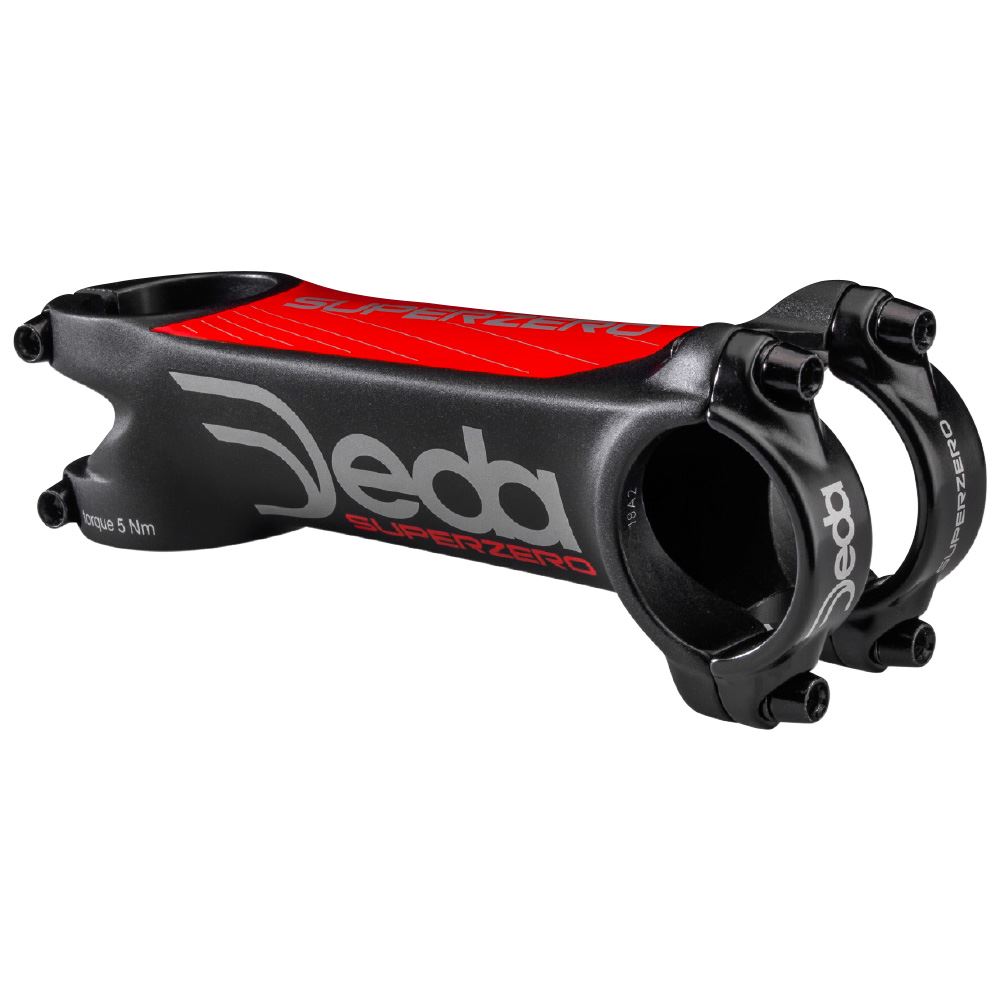 DEDA SuperZero Team potence
