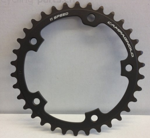 CAMPAGNOLO Super Record Kettenblatt, 11s