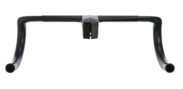 DEDA Alanera RS RHM-EVO carbone guidon