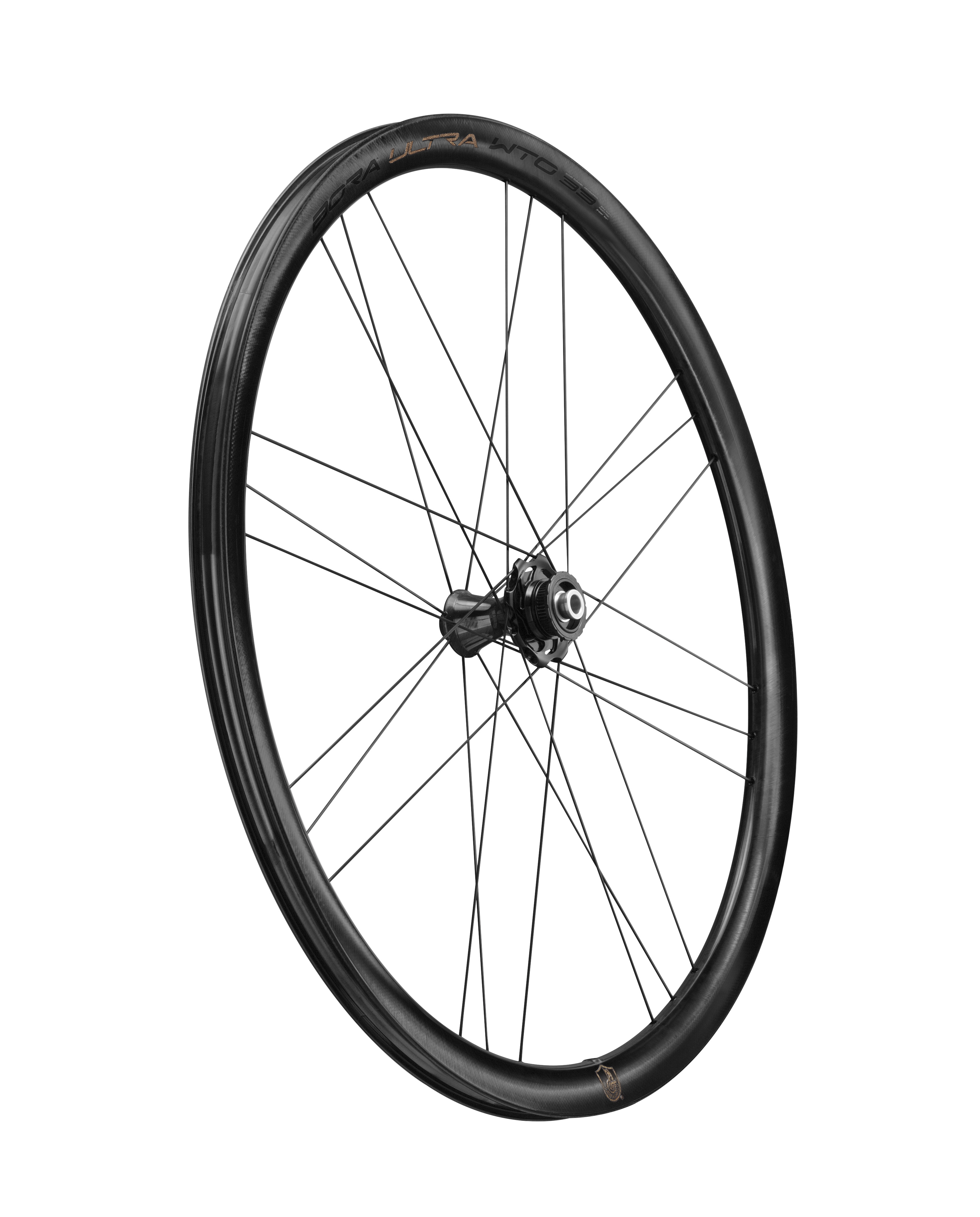 CAMPAGNOLO Bora Ultra WTO 33 Voderrad