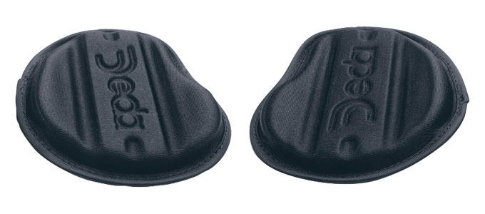 DEDA Fastblack/Parabol rembourrage pour guidon, paire