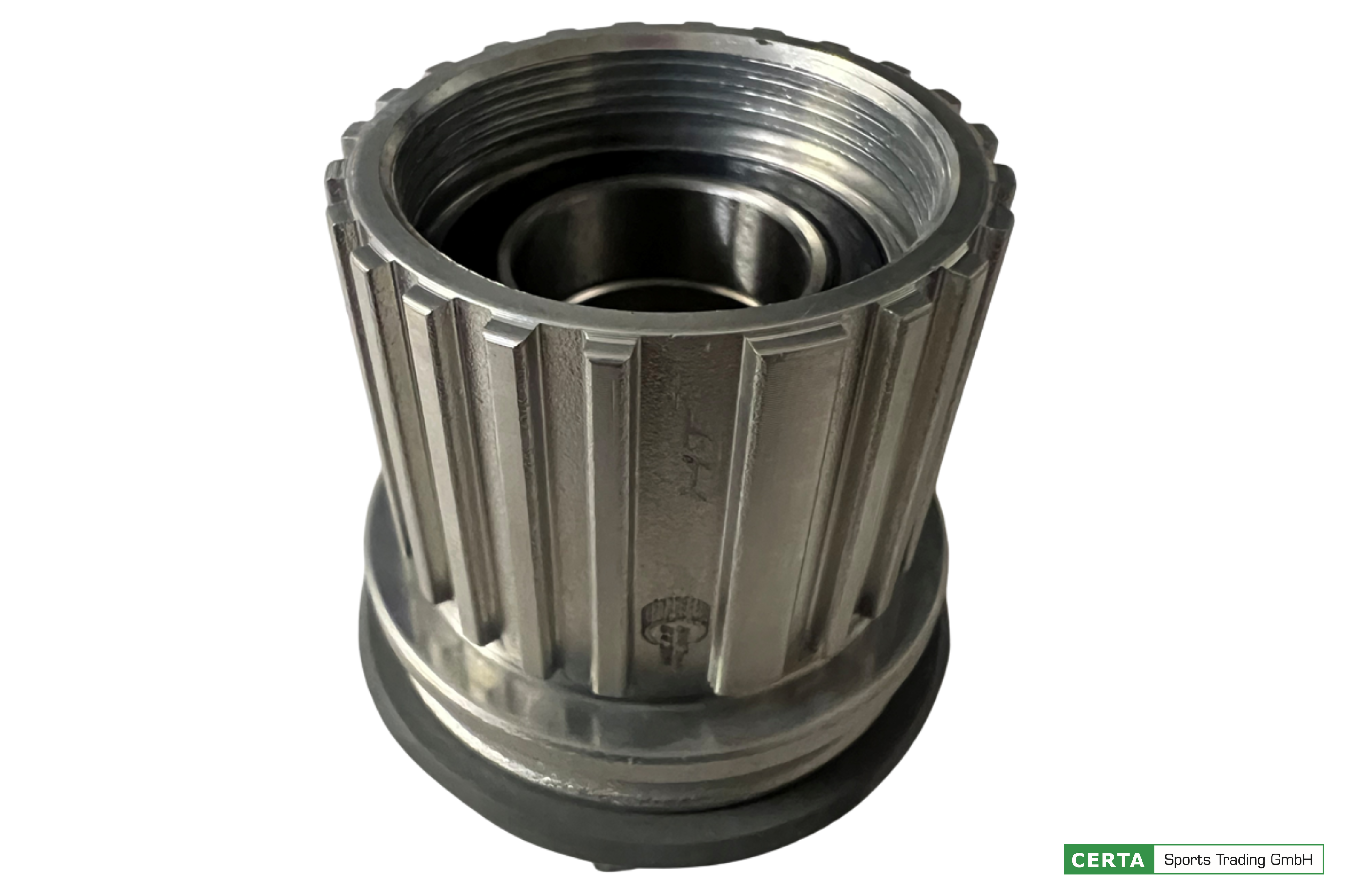 FH-MICROS CAMPAGNOLO Freilauf Micro Spline Alu Ø30mm