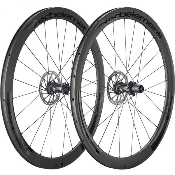 DEDA SL45DB paire de roues