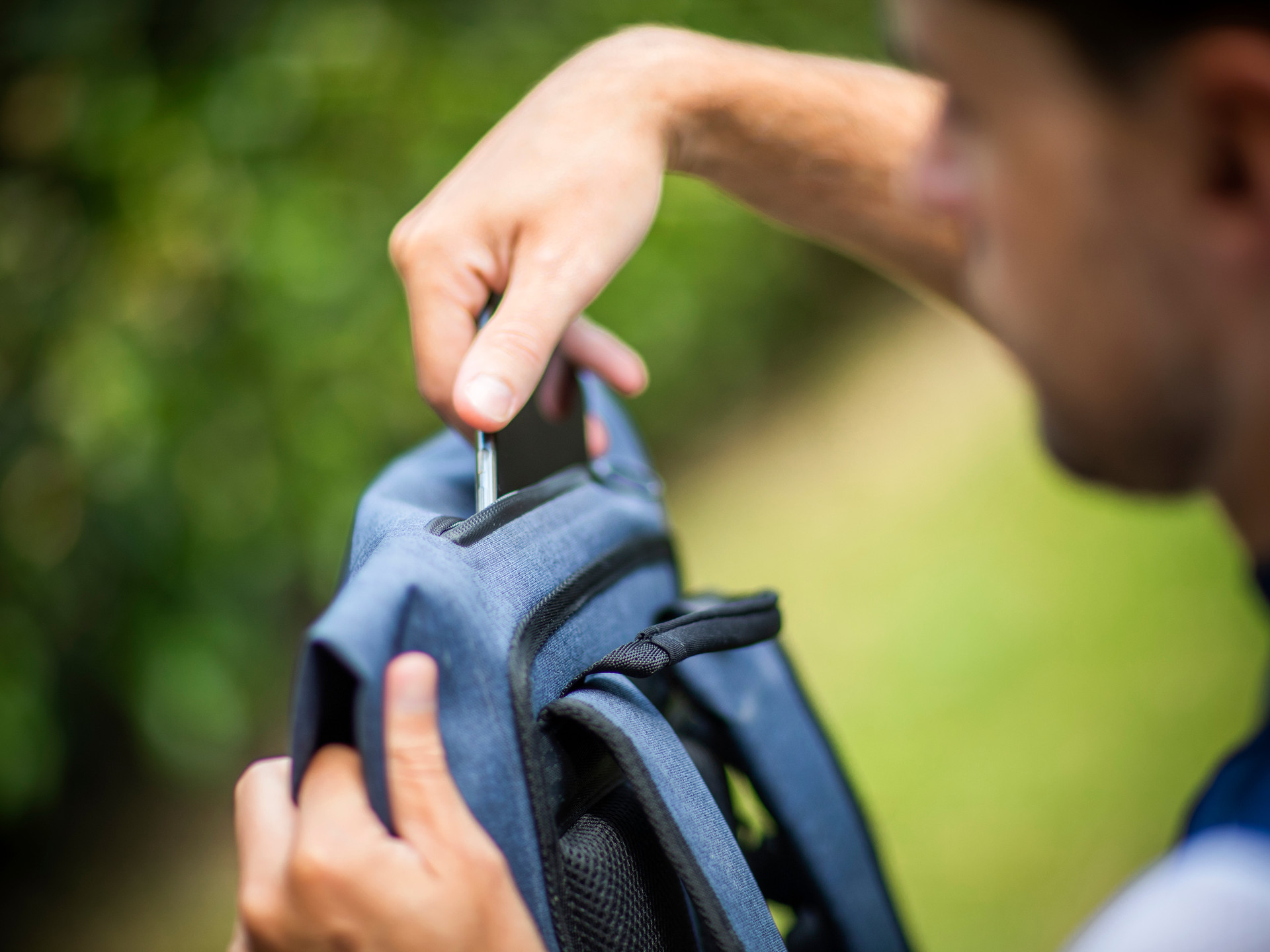 CAMPAGNOLO Rucksack