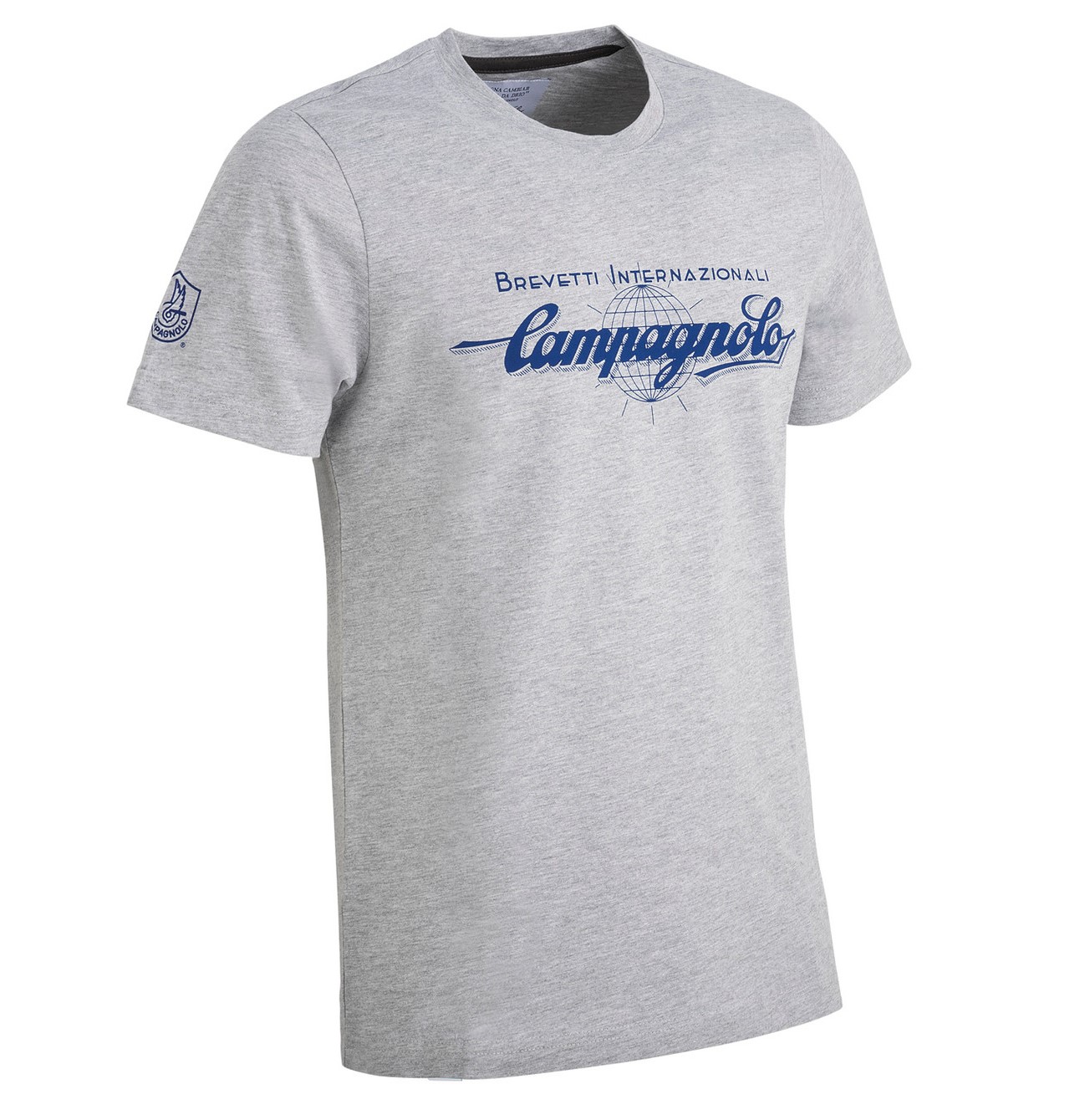 CAMPAGNOLO T-Shirt Brevetti