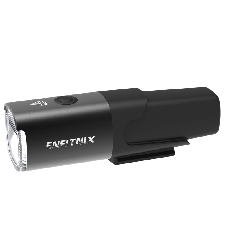 ENFITNIX Navi800 Frontscheinwerfer 