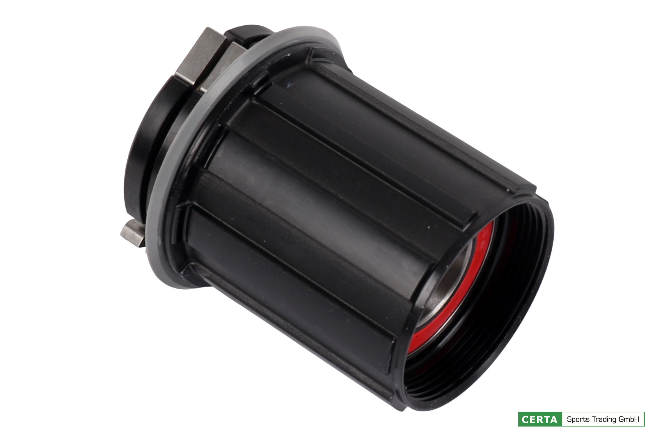 CERTA Sports Trading GmbH (620835) CAMPAGNOLO Freilauf Shimano, 9-12s, Ø33mm