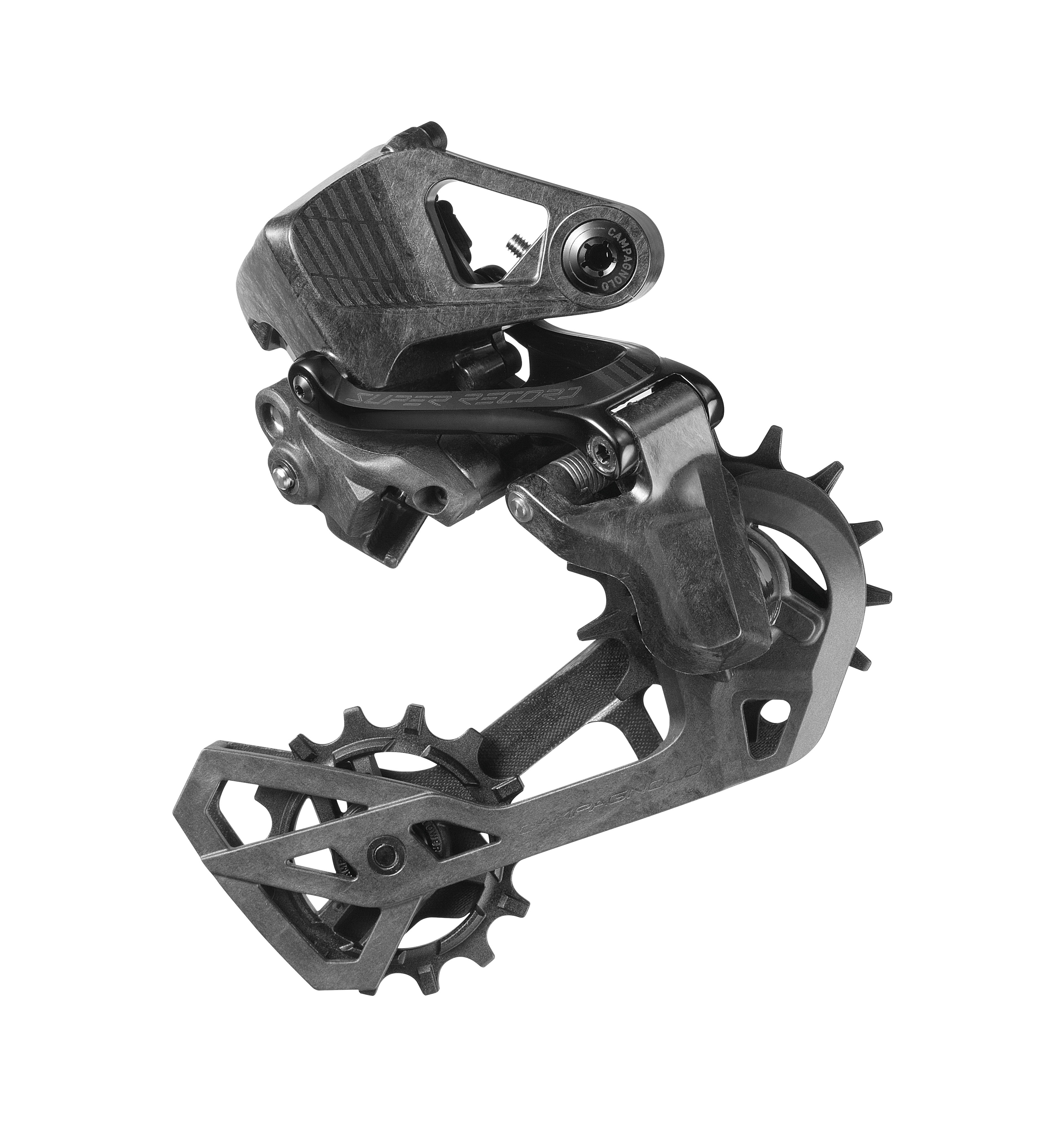CAMPAGNOLO Super Record WRL Schaltwerk, 13s