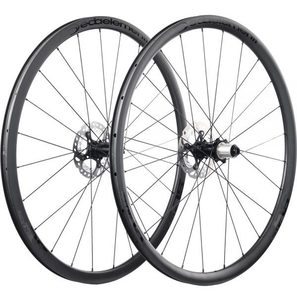 DEDA SL30DB paire de roues 