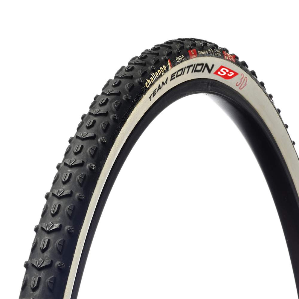 CHALLENGE Grifo TE, Cross, H-TU, 28" | 700x30C, weiss