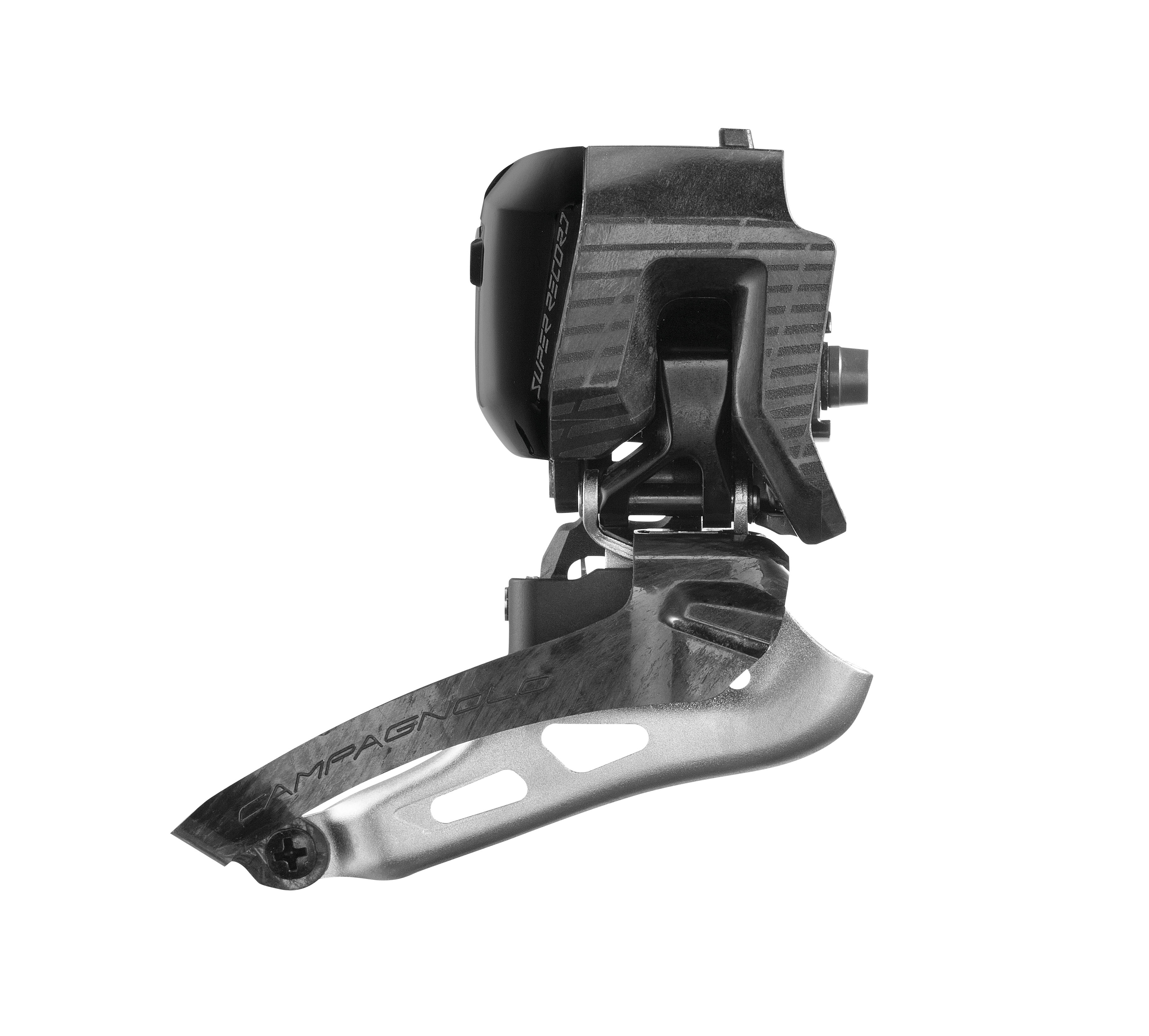 CAMPAGNOLO Super Record WRL Umwerfer, 13s
