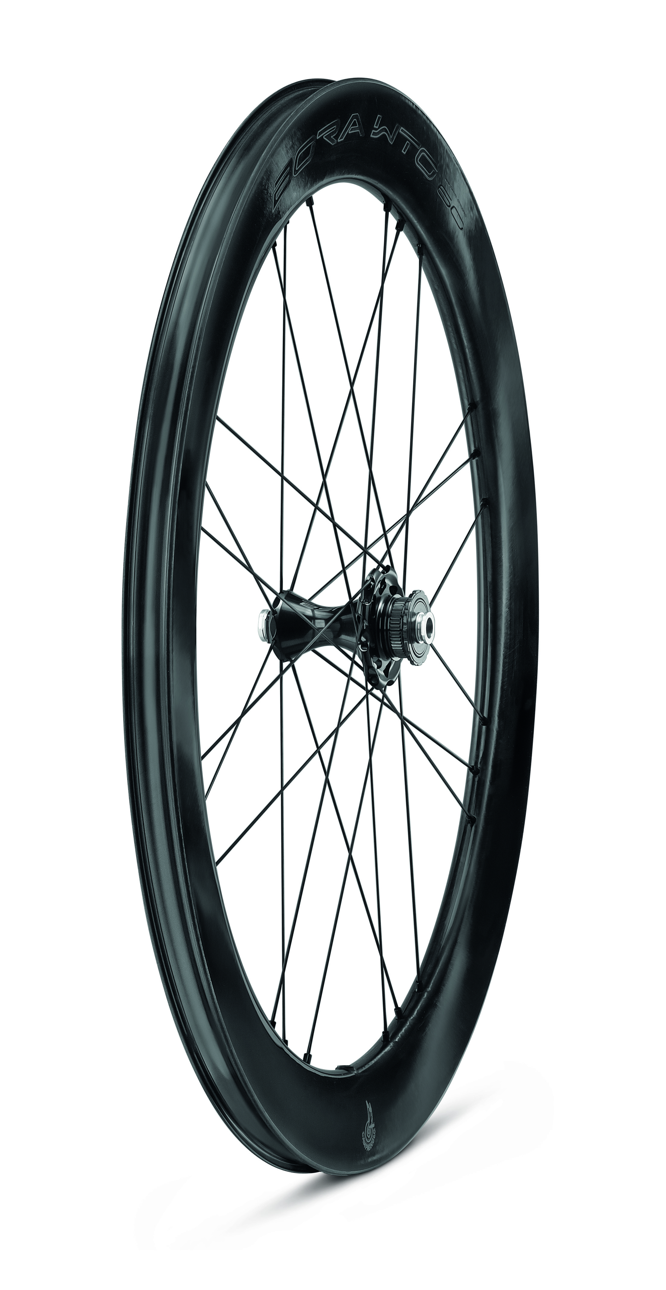 CAMPAGNOLO Bora WTO 60 DB C23 Radsatz