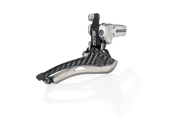 CAMPAGNOLO Record Umwerfer 9/10s clip-on, 32mm