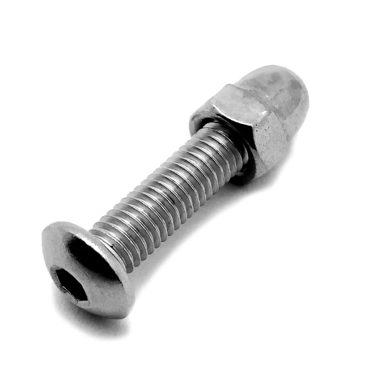 Camera -Light Bolt & Nut