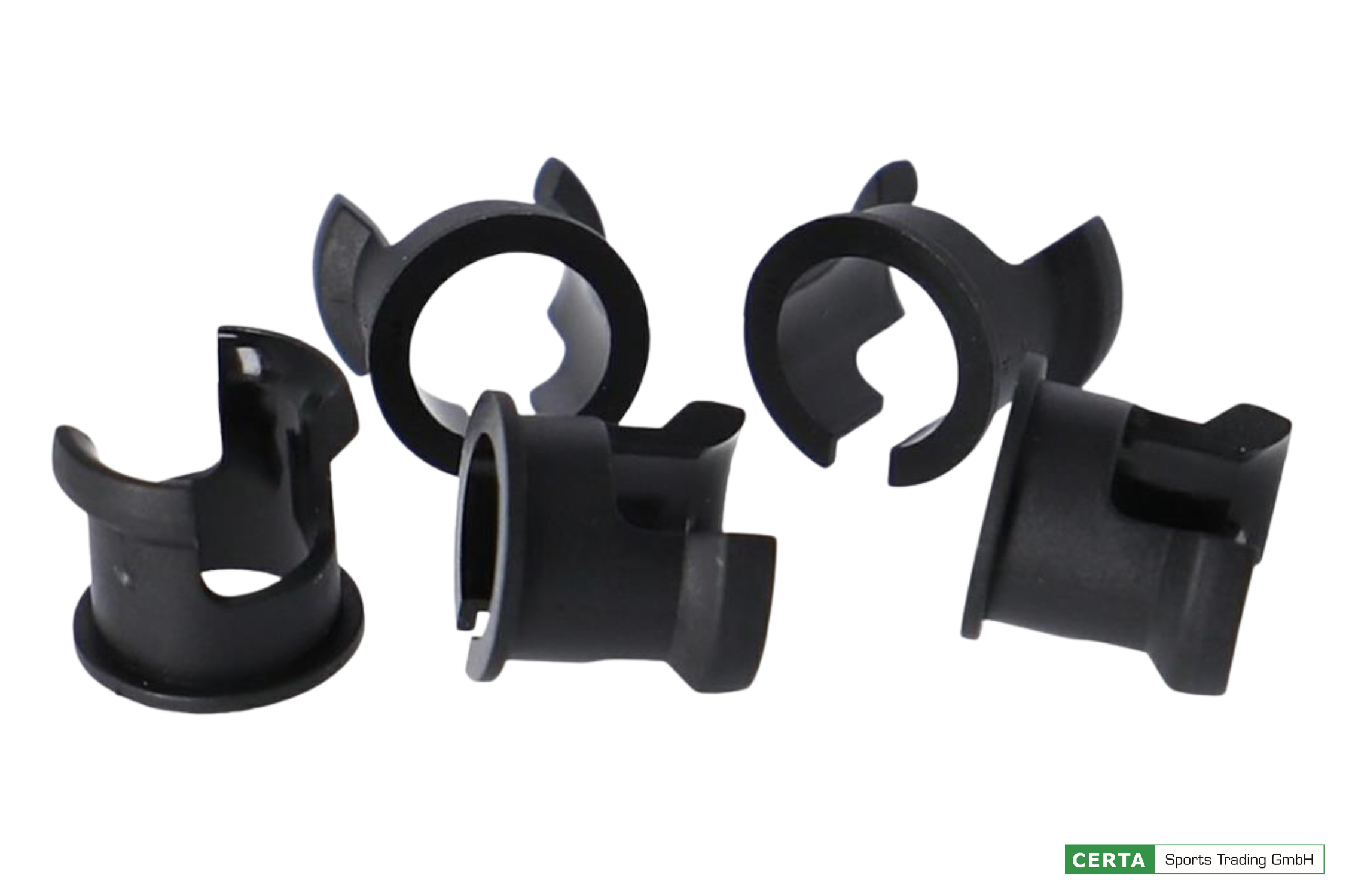 12393 CAMPAGNOLO Bora Ventil Buchse (5Stk.)