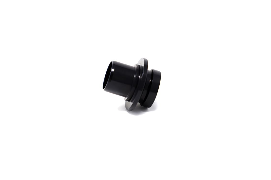 DEDA capuchon de moyeu avant droite Ø15mm