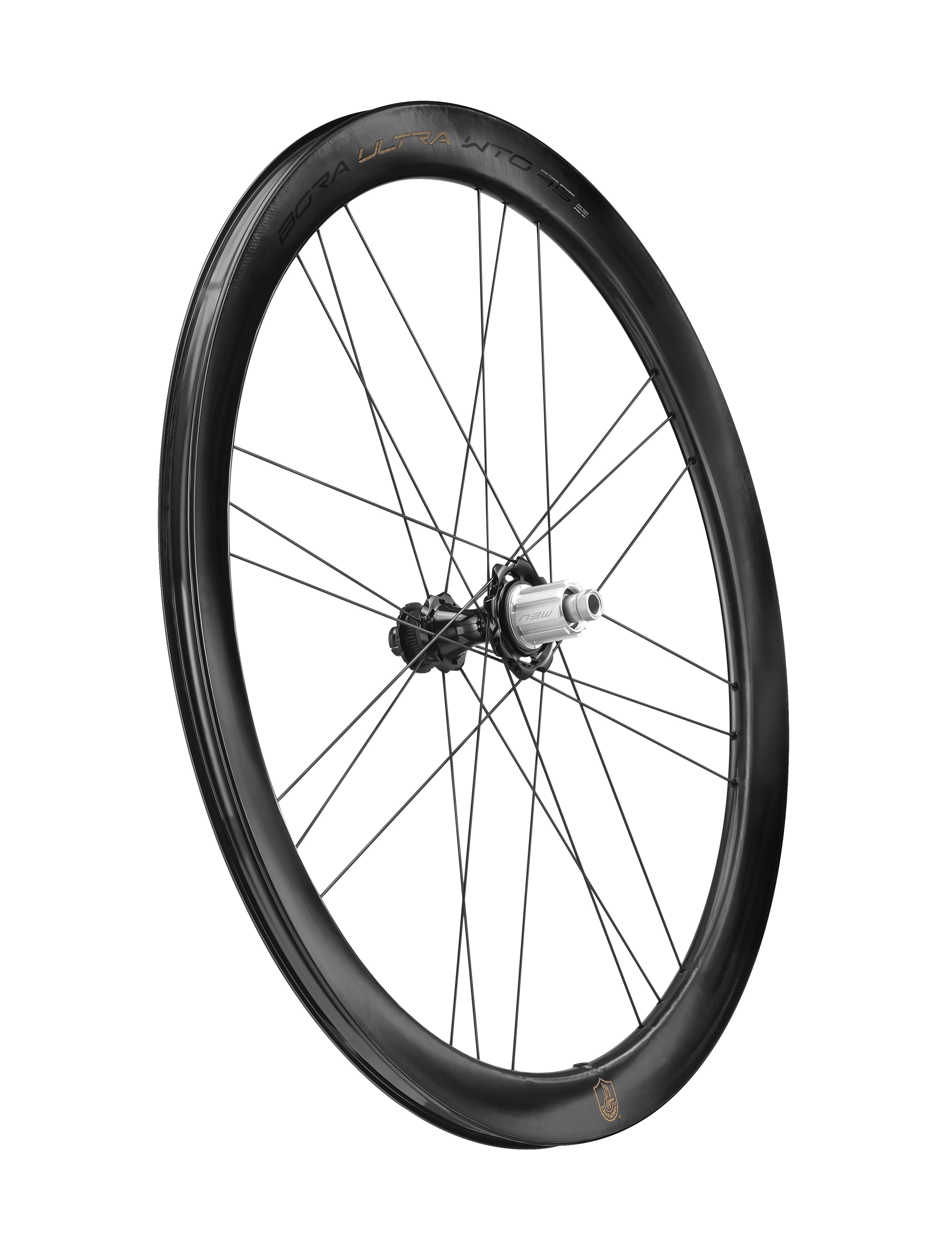 CAMPAGNOLO Bora Ultra WTO 45 Hinterrad