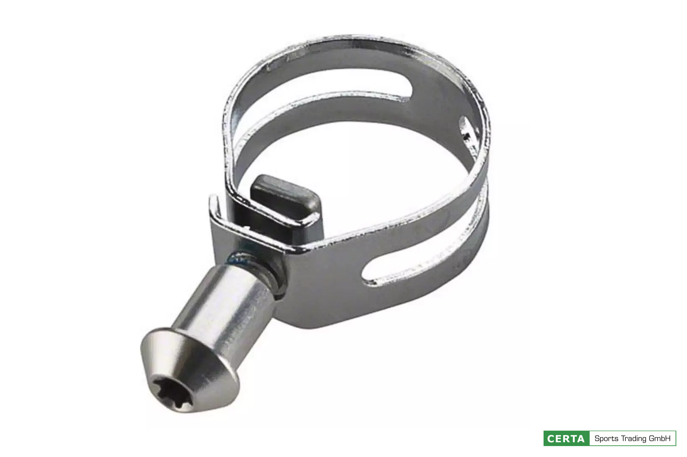 CERTA Sports Trading GmbH (13068) CAMPAGNOLO Ergopower Schelle