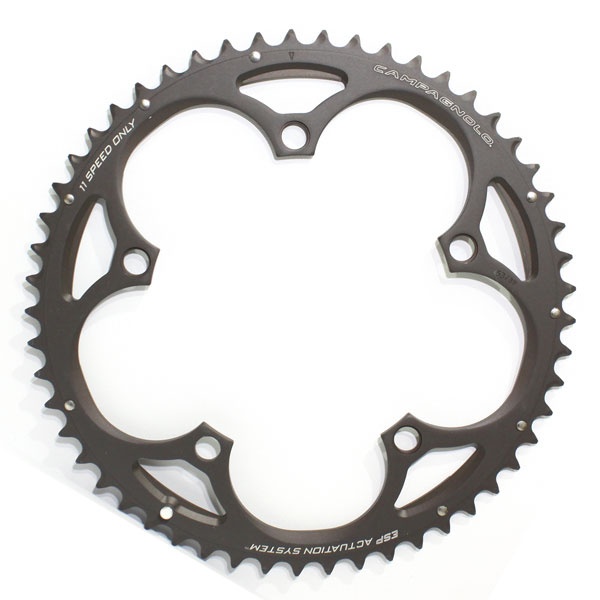 53sr CAMPAGNOLO SR/RE/CH Kettenblatt, 11s