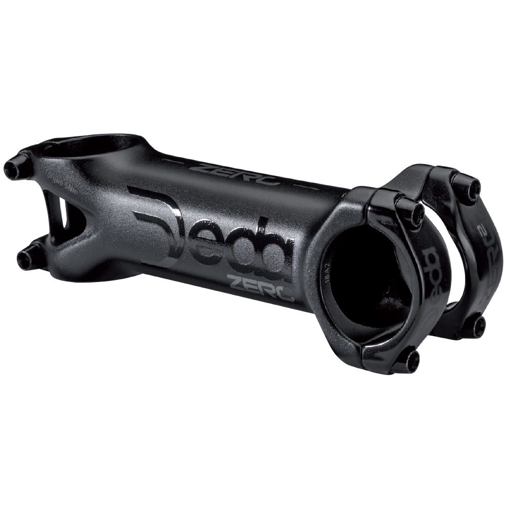 DEDA Zero2 potence, Ø31.7