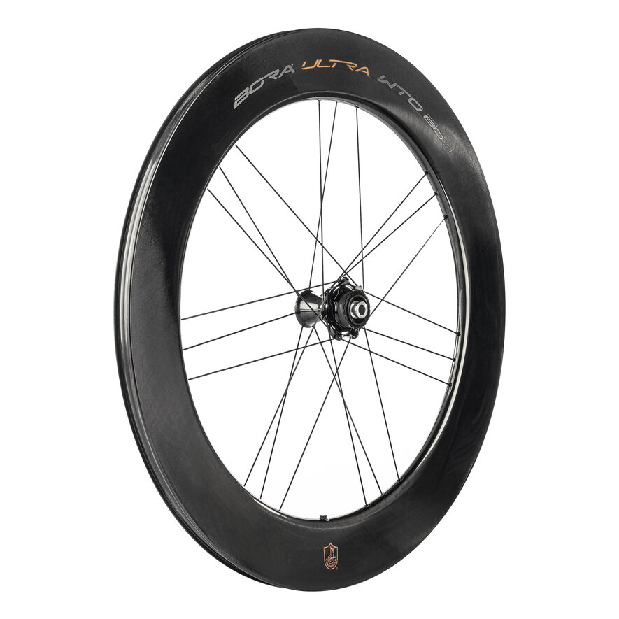 CAMPAGNOLO Bora Ultra WTO 80 DB DCS Radsatz