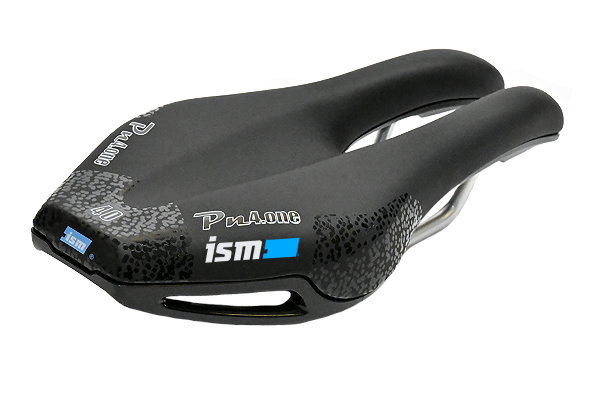 ISM ADAMO PN4.1, noir