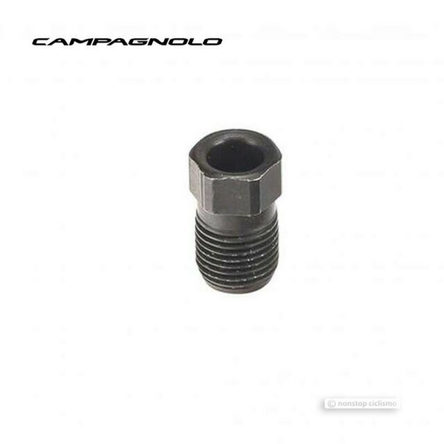 CAMPAGNOLO Ecrou pour conduite de frein (10 pcs.)