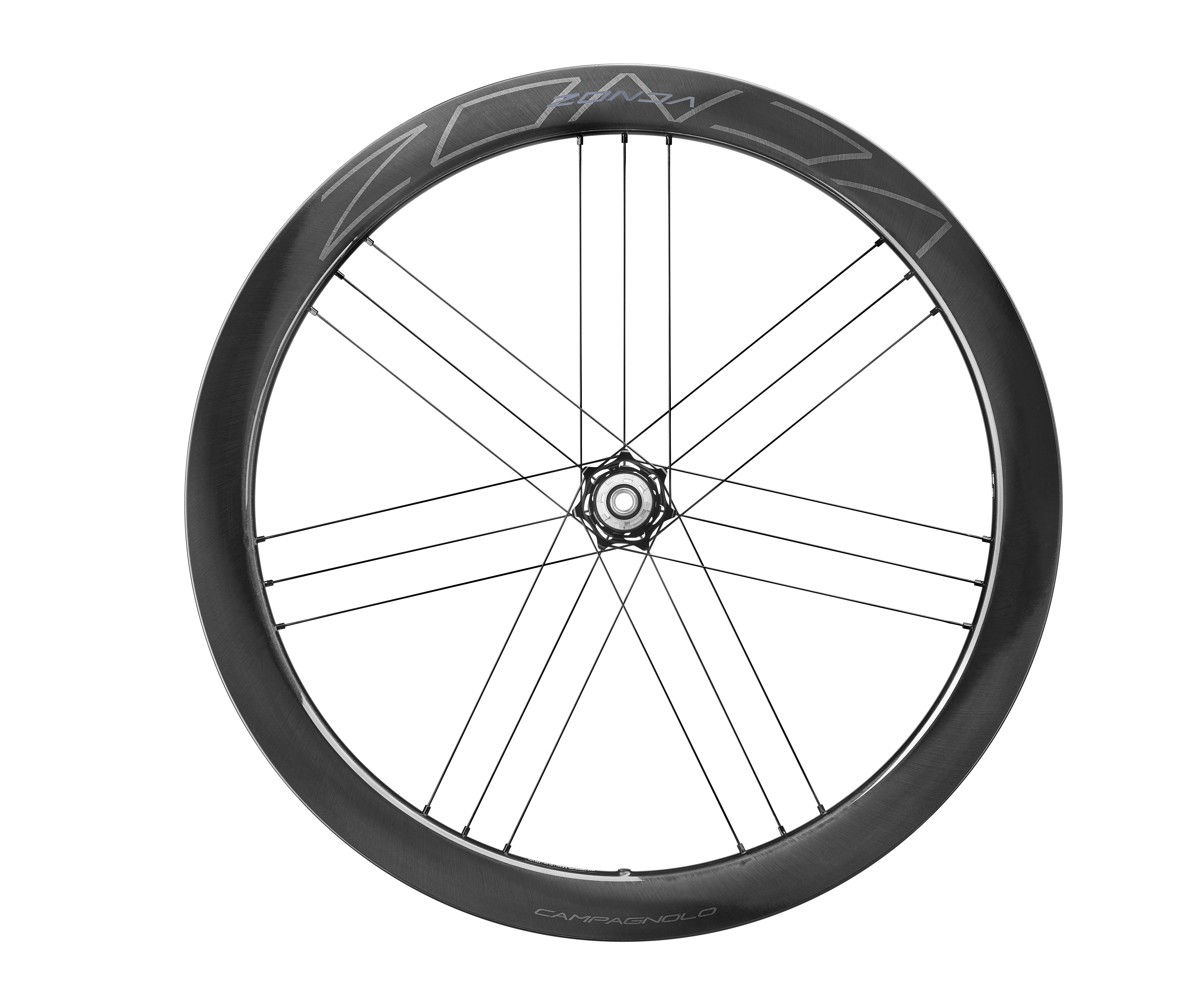 CAMPAGNOLO Zonda H50 Hinterrad