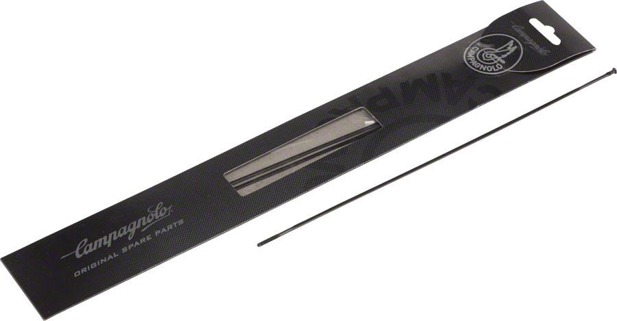SP9176_310c9ea1-5af7-4af0-8da3-33fc37340 CAMPAGNOLO Eurus Speiche hinten rechts 282mm (1Stk.) silber