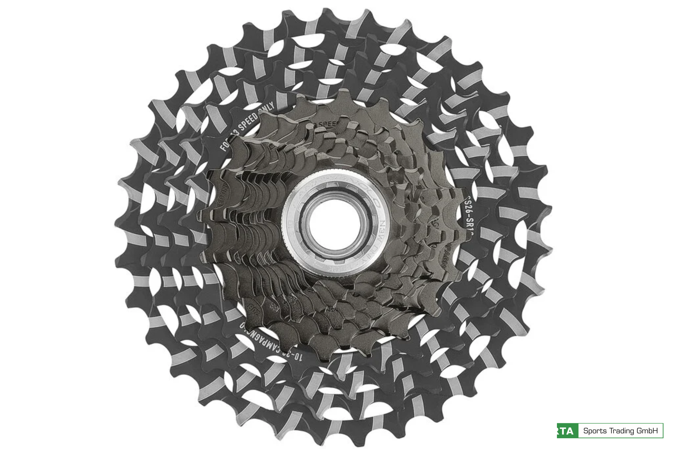 CAMPAGNOLO Record Kassette, 13s