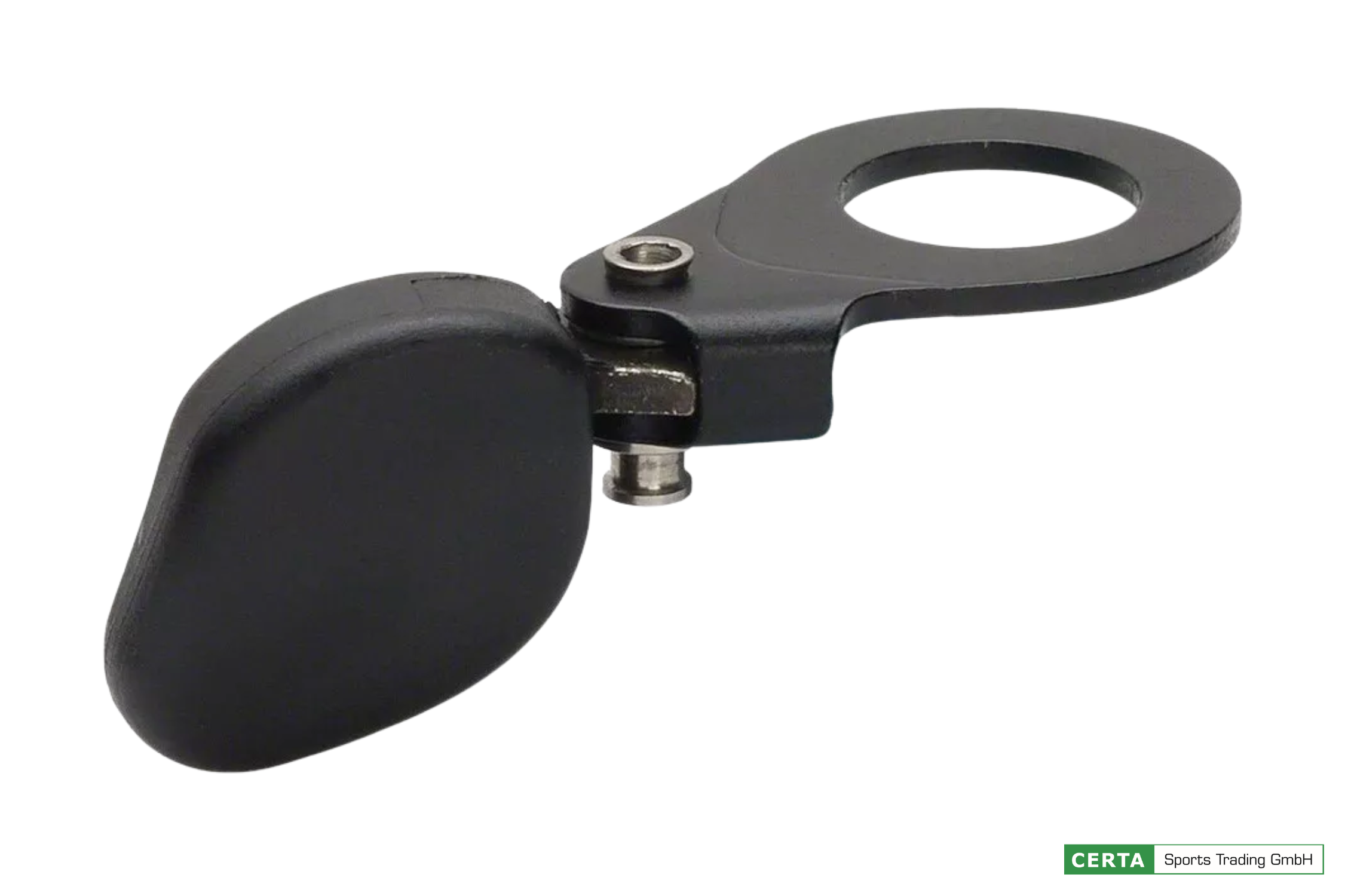 CERTA Sports Trading GmbH 12874 CAMPAGNOLO Daumenhebel für Ergopower, links