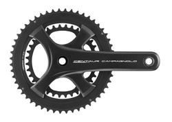 CAMPAGNOLO Centaur UT Kurbelset, 11s, schwarz