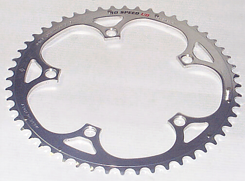 CAMPAGNOLO Centaur Kettenblatt, 10s