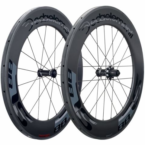 DEDA SL88 paire de roues