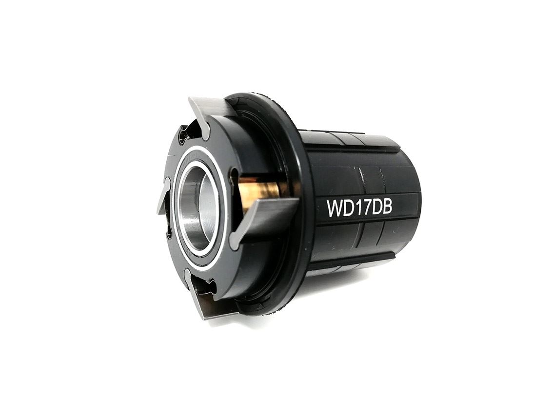 DEDA Roue libre SLDB/GERA/ZERO2DB