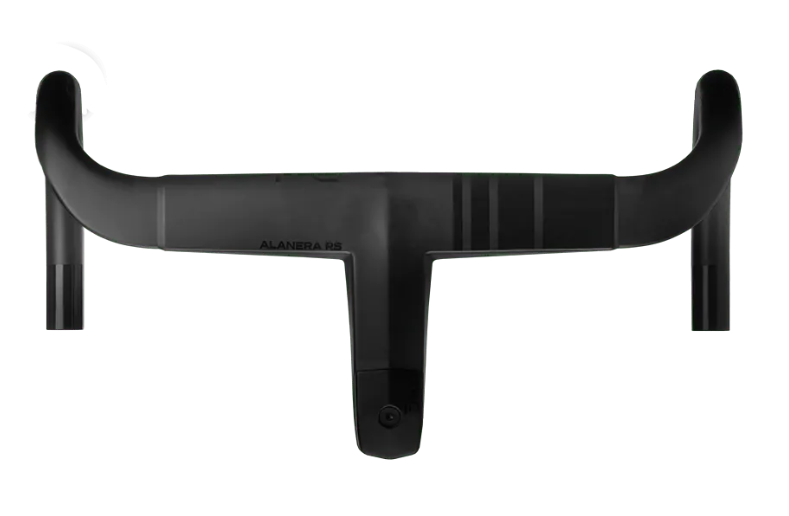 Alanera RS RHM-EVO 1 DEDA Alanera RS RHM-EVO Carbon Lenker
