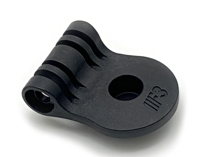 Phone Mount Stem Cap