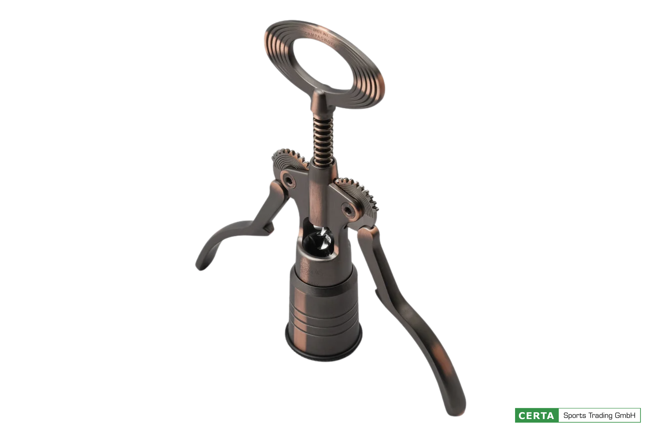 CTB-BR23 CAMPAGNOLO BIG Korkenzieher
