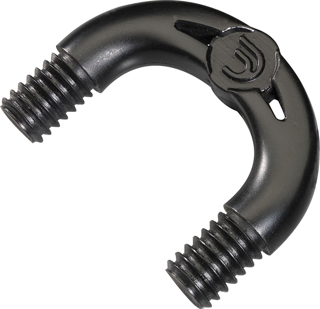 DEDA Brooklyn embout de guidon pour Parabolica / Fastblack