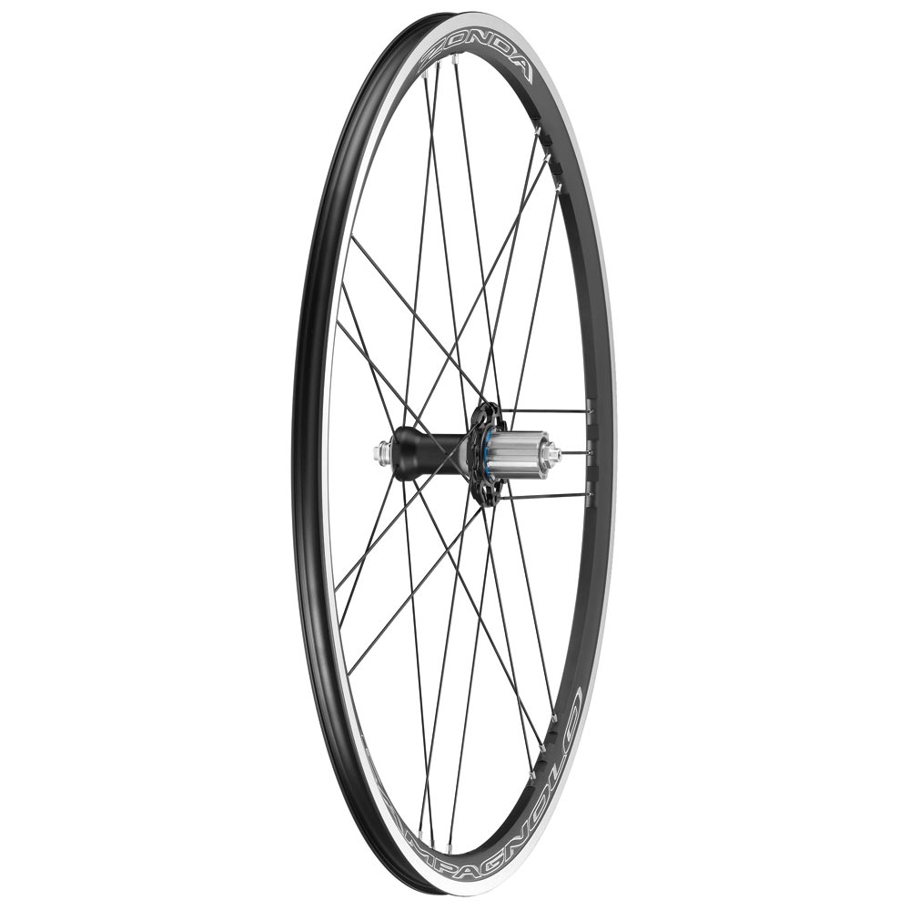 CAMPAGNOLO Zonda C17 roue arrière