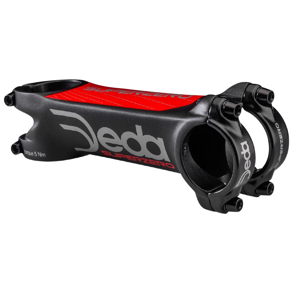 DEDA SuperZero Team Vorbau