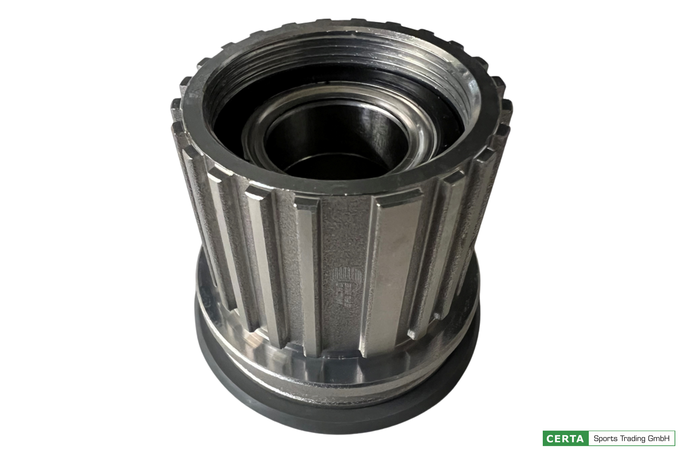 FH-MICROSRE CAMPAGNOLO Freilauf Micro Spline Alu Ø33mm